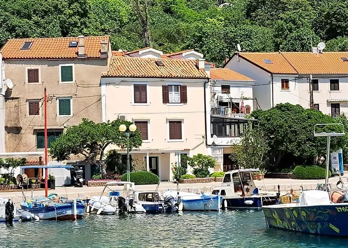 Baska Studio Seaview