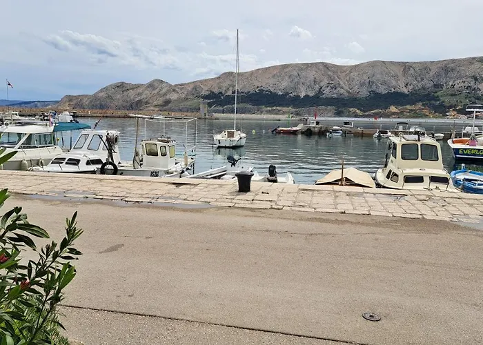 Baska Studio Seaview