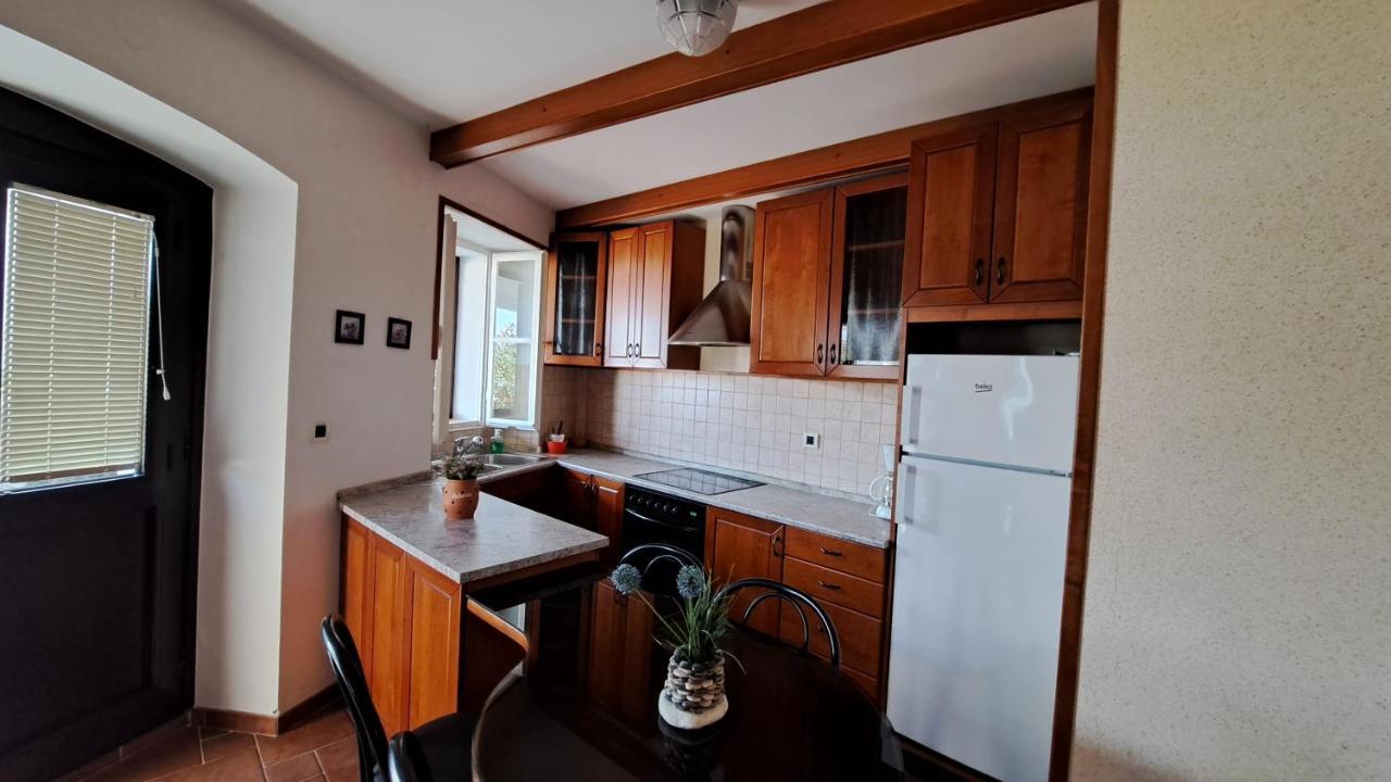 Apartmán Seaview