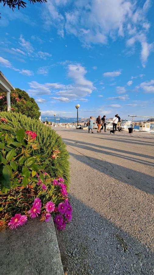 Seaview Baška