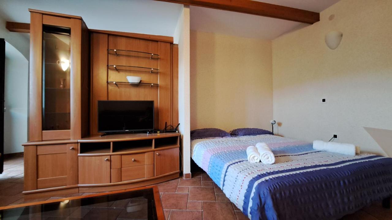 Apartmán Seaview *