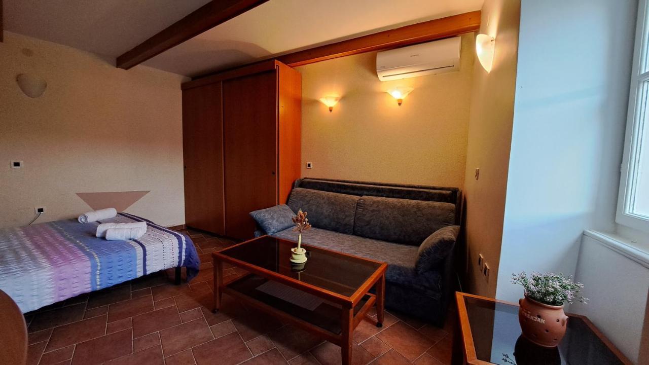 Seaview Apartmán Baška
