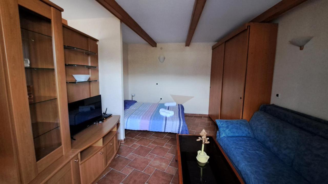 Apartmán Seaview Baška